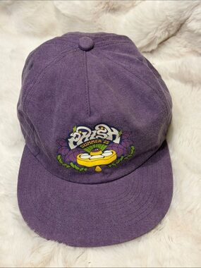 2025  Phish hat